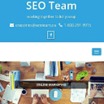 SEO Team logo