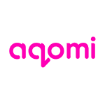 Aqomi logo