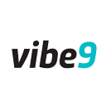 Vibe9 logo