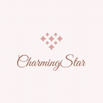 CharmingStar logo