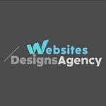 Websites Designs Agency logo