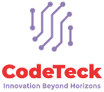 Codeteck logo