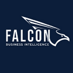 Falcon Business Intelligence logo