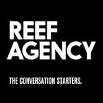Reef Agency logo
