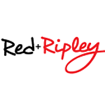 Red+Ripley Video Production Services in Vancouver logo