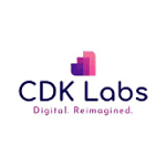 CDK Labs - Top SEO Company logo