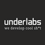 Underlabs - Mobile App Developers in Montreal logo