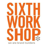 Sixth Workshop logo