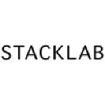 Stacklab logo