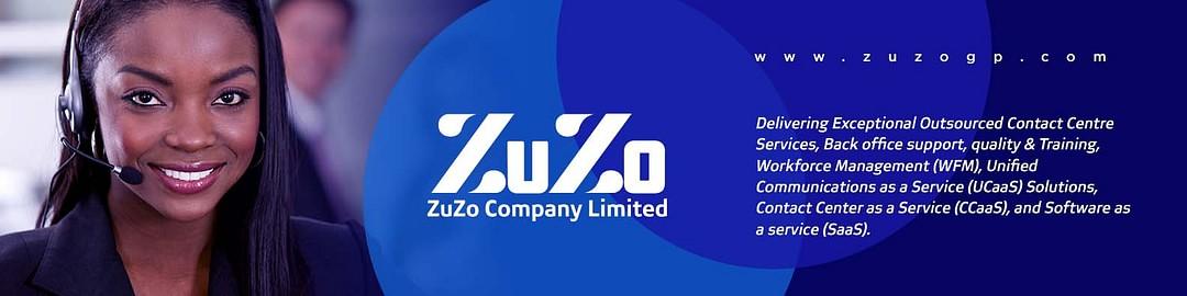 ZuZo ltd cover