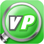 VideoPages Inc logo