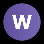 Webinized logo