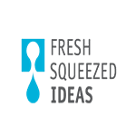 Fresh Squeezed Ideas logo