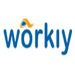 Workiy logo