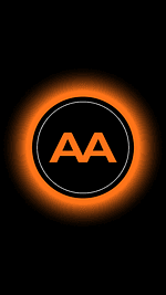 AA Digital Marketing logo