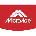 MicroAge Canada logo