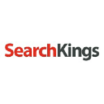 SearchKings logo