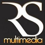 RS Multimedia logo