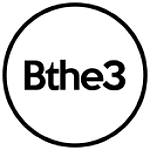 Bthe3 Creative Agency