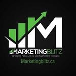 Marketing Blitz Inc. - Brampton Seo & Web Design