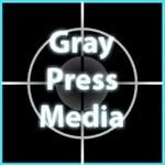 Gray Press Media logo