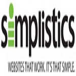 Simplistics Web Design Inc. logo