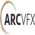 ARC VFX logo