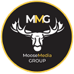 Moose Media Group logo