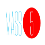 Mass5 logo