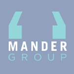 Mander Group logo