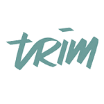 Trim Media House logo