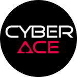 Cyber Ace logo
