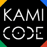 Kamicode logo