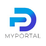 My Portal Marketing logo