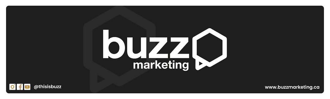 BUZZ Marketing cover