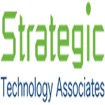 Strategic Technology Associates logo