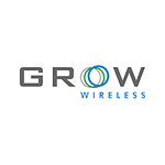 GROW Wireless Inc. logo