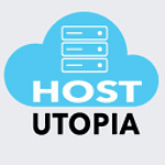 HostUtopia logo
