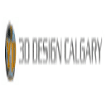 3D Design Calgary