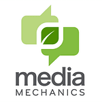 Media Mechanics logo