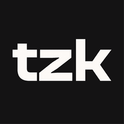 Tzkar Creative logo