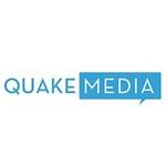 Quake Media Ltd logo