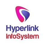 Hyperlink Infosystem logo