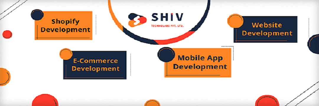 Shiv Technolabs cover