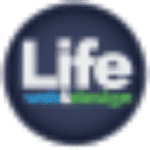 Life Web & Design logo