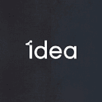 1dea Design + Media Inc. Ottawa logo
