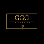 GGG.Marketing logo