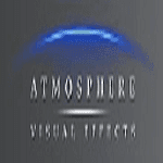 Atmosphere Visual Effects logo