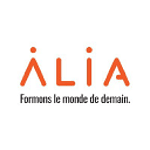 ALIA CONSEIL logo