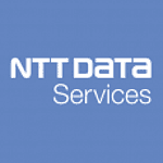 NTT DATA (Canada) logo